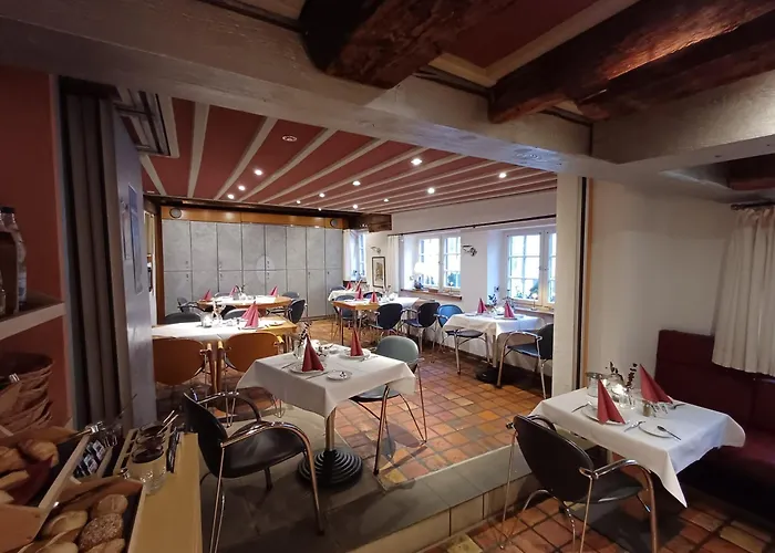 Hotel Schiefes Haus Ulm