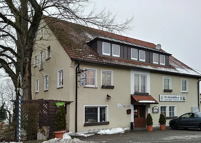 Pension Sonne Ulm